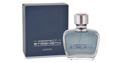 eau de toilette strength.